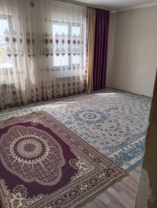 Үй сатылады 10х10