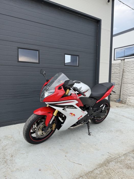 Honda CBR600FA 2013 ABS