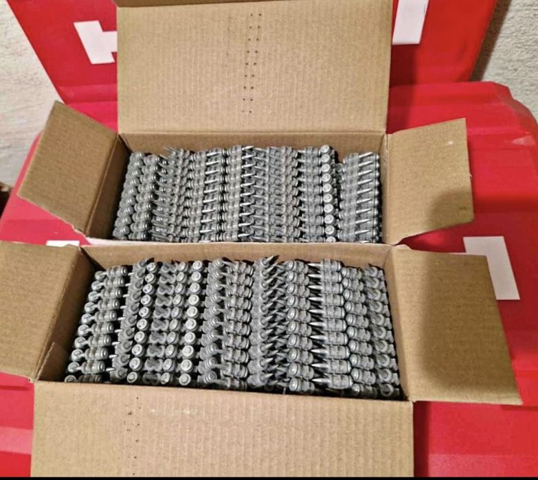 Cuie 22 mm pentru HILTI BX3 - Factura - Livrare Rapida