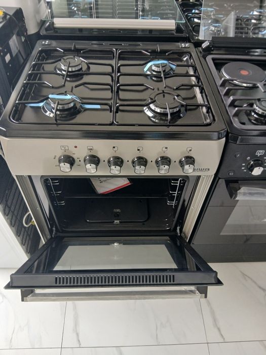 Газ плиты новые/gaz plita