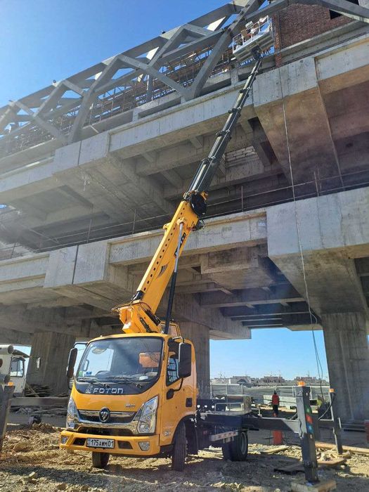 автовышка 30 метров