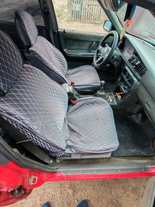 Продам автомобиль мазда 626 2.2