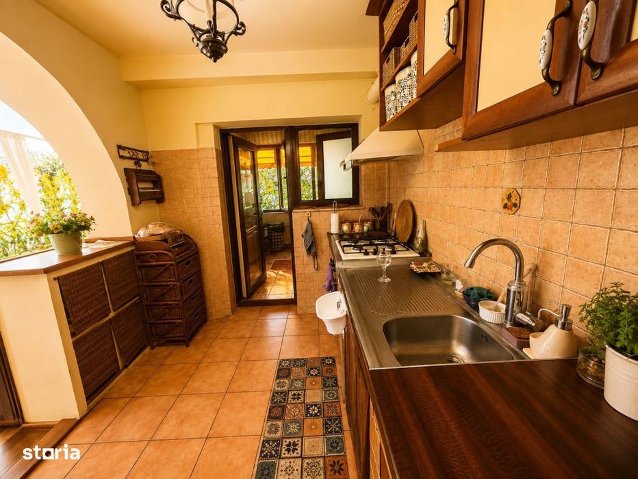 Casa de vanzare Faleza Nord