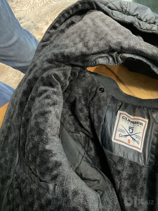 Куртка Klimber  оригинал
