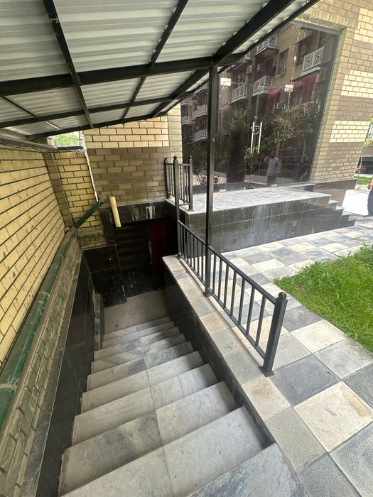 Сдается в аренду нежилое здание 128кв