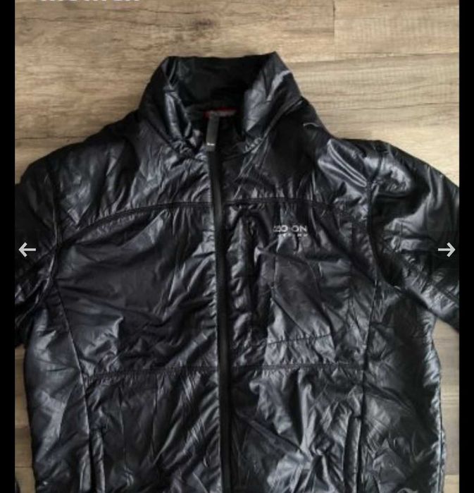 Анорак Everest  за туризъм лов риболов бушкрафт ( L )