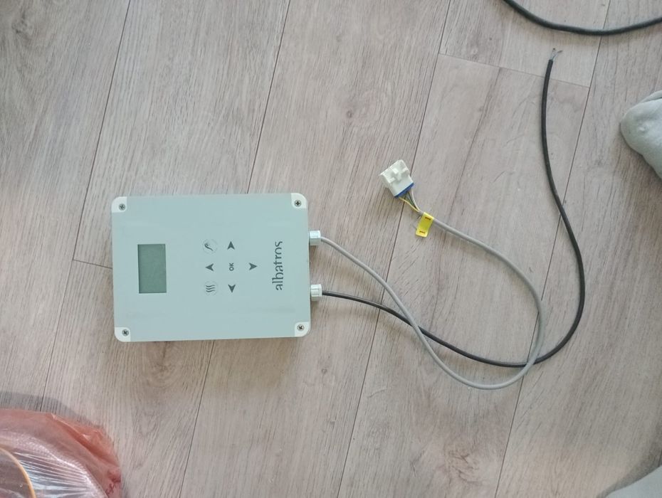 Продам оборудование душевой кабины