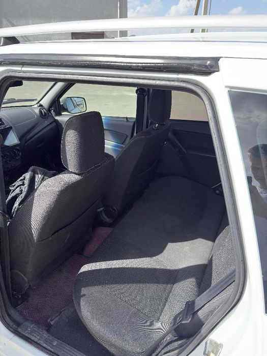 Калина 2016 года