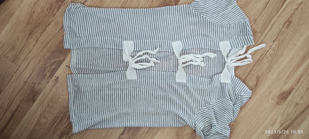 Fetish потник тениска