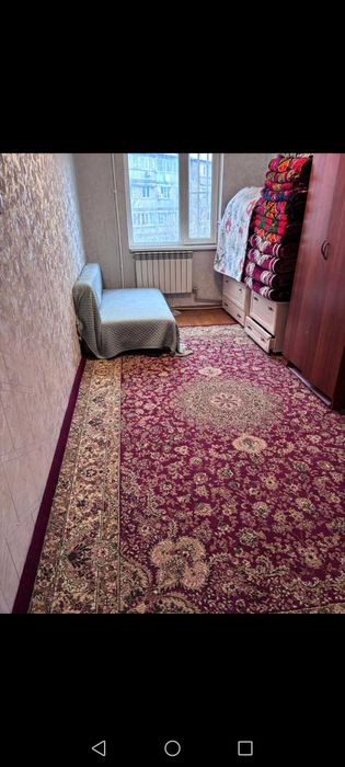 Квартира 3 комнатную