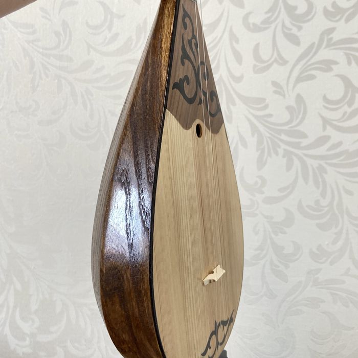 Домбра (новая)