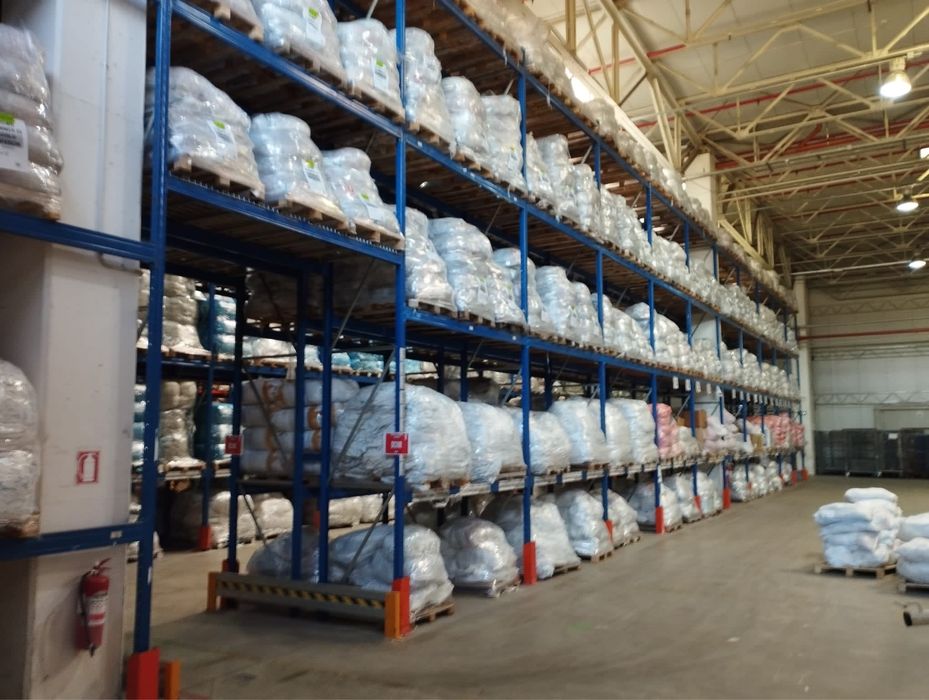 Rafturi metalice 102