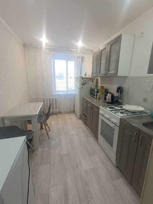 Продажа 3-комнатной квартиры рядом с Медикусом