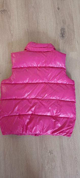 Розова шушлекова  грейка