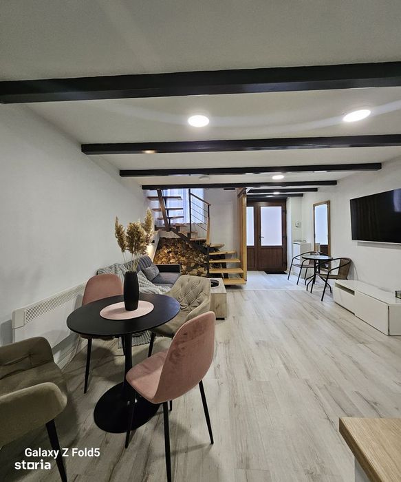 Apartament modern cu 3 camere în centrul Oradiei!