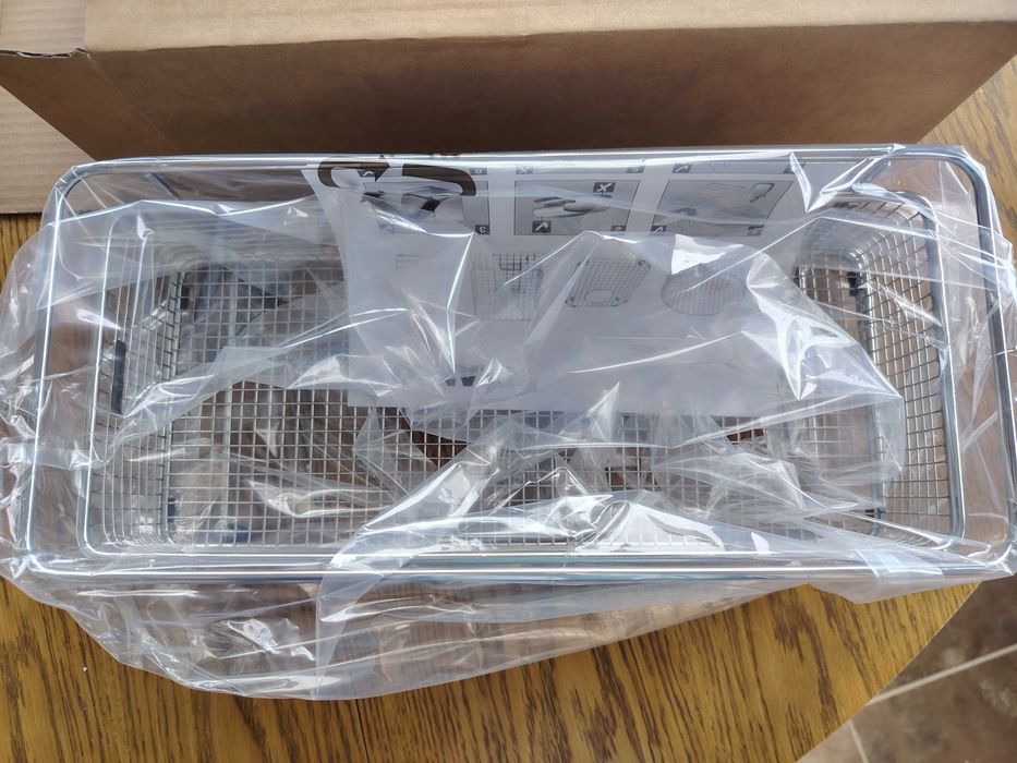 Кошница за мивки BLANKO неръждаема стомана