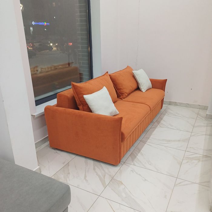 Диваны кровати и прочие