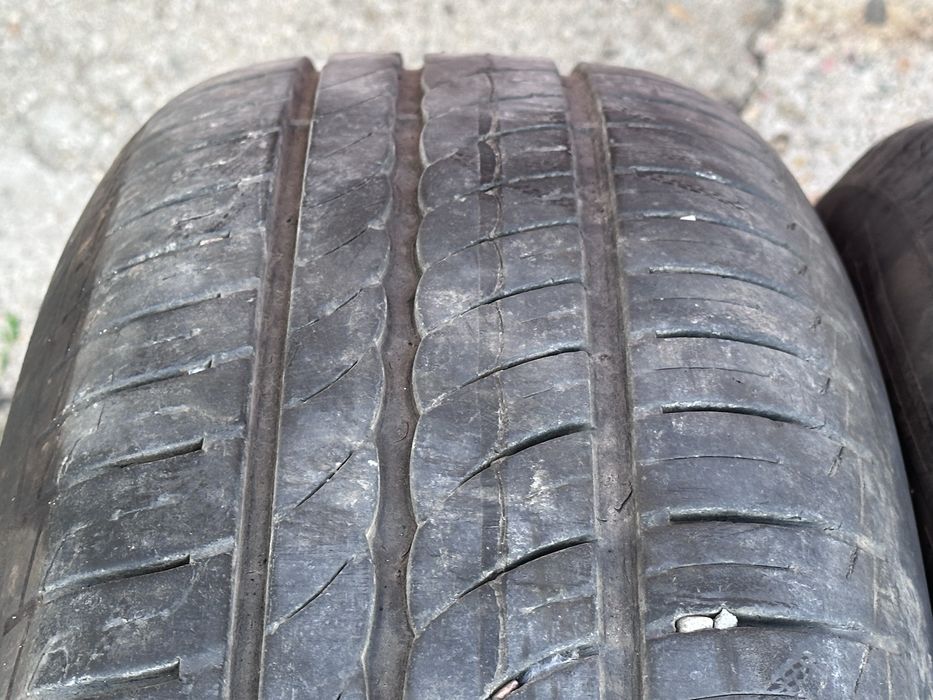 Летняя резина 195/65 15 Pirelli