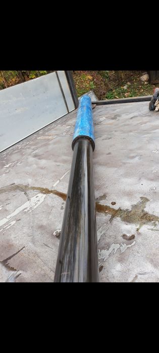 Vând cilindru basculare frontal tip irac