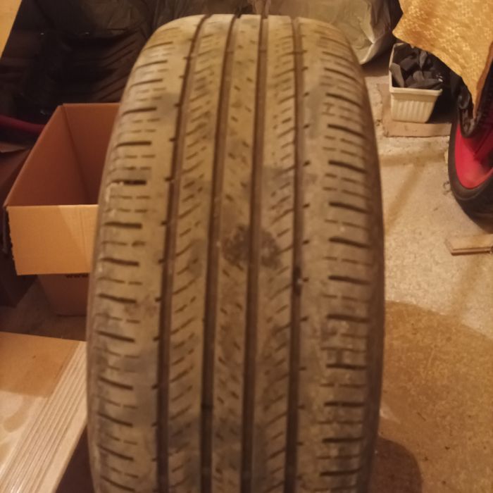 Hankook Dynamic hp2 235 60 18