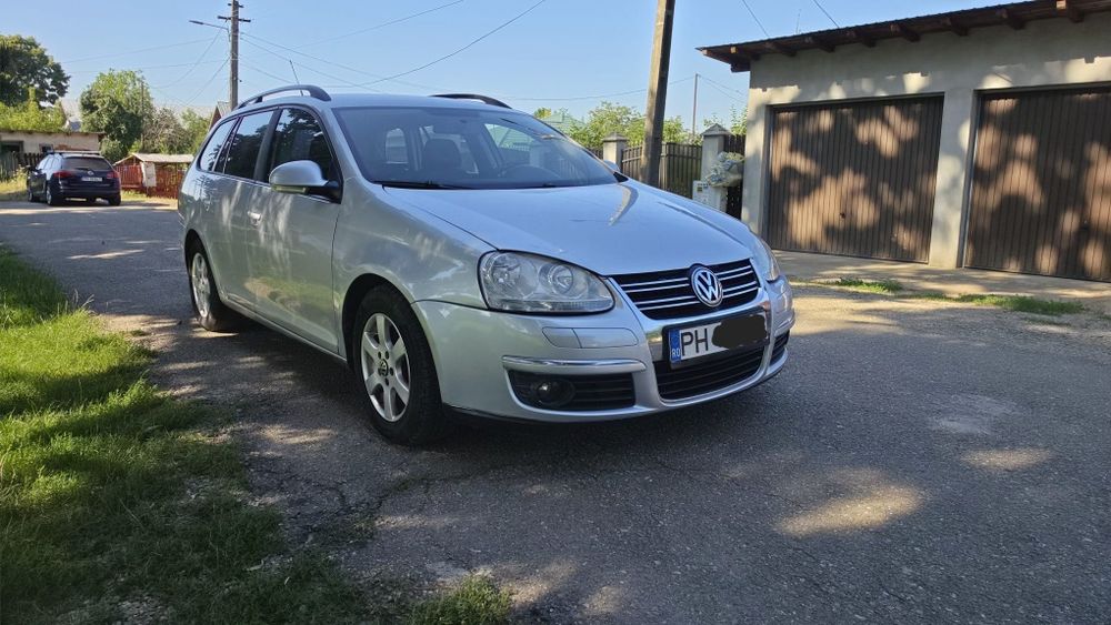Vânzare VW Golf 5