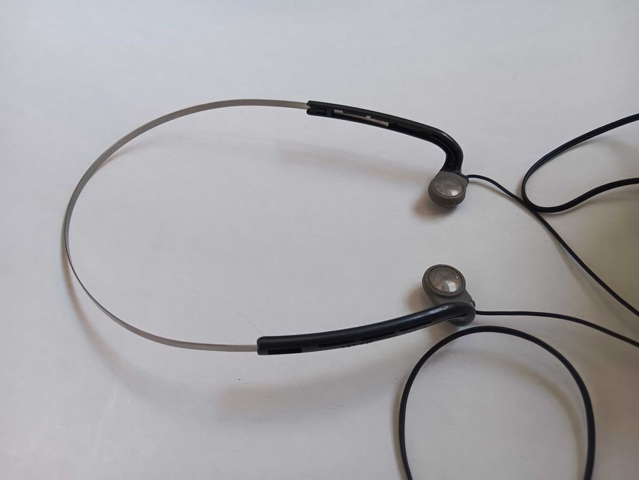 Walkman Sony WM-FS393, de colectie anii 90, cu Radio,totul FUNCTIONAL