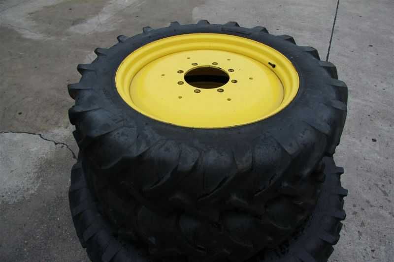 Roti inguste Claas Deutz New Holland Valtra Fendt John Deere Same Case