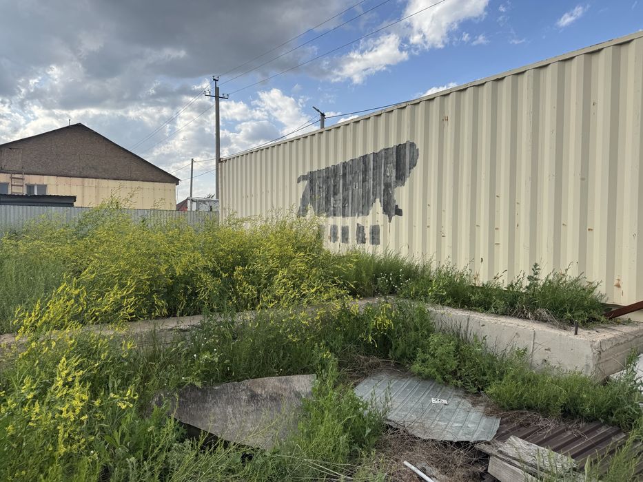 Продам дачный участок