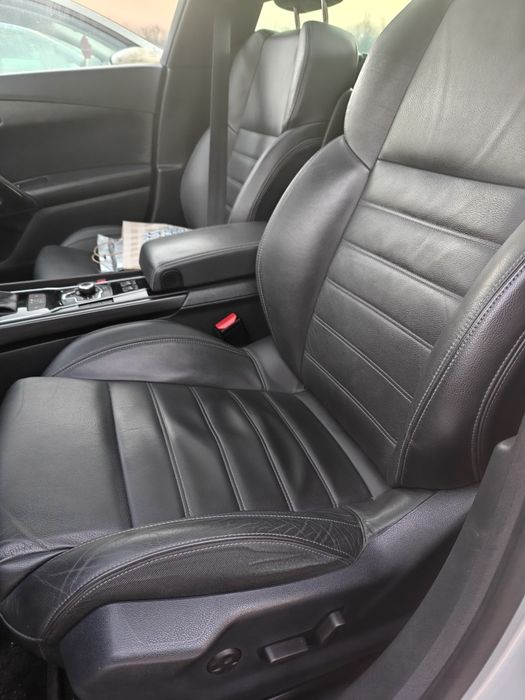 PEUGEOT 508 2010 — imagine 5