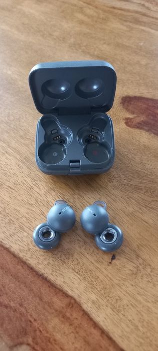 Слушалкш SONY WF-L900W