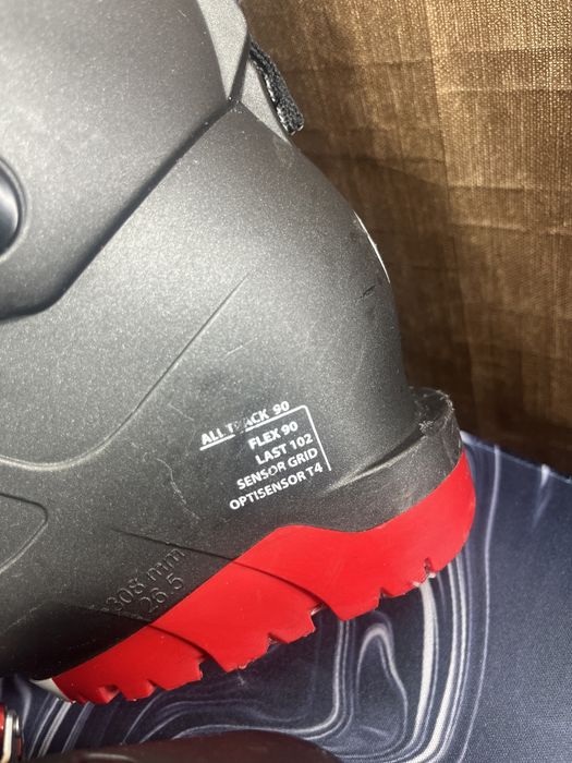 Ски обувки Rossignol Alltrack 90 - 26/26,5см.