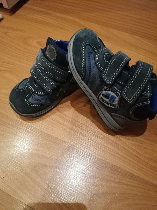 Ghetuțe băieți nr 22