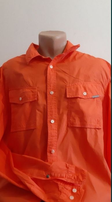 Cămașă dkny marimea xl