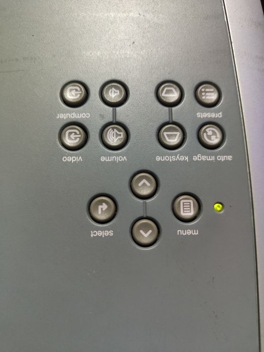 Proiector Infocus X2 DLP Netestat