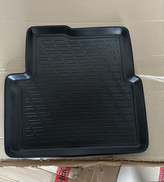 Полик Chevrolet Cobalt