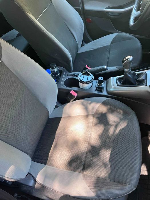 FORD Focus 2012 — imagine 3