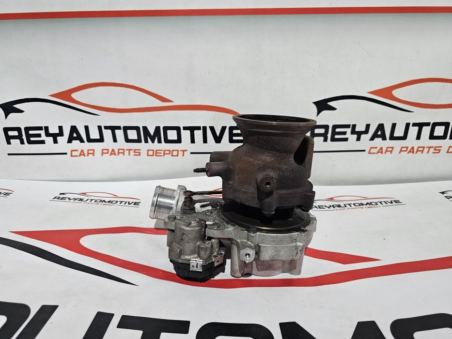 Turbina Fiat Ducato 2.2 Multijet Euro 6 dupa 2021 cod 898723-0003 / GTE1449