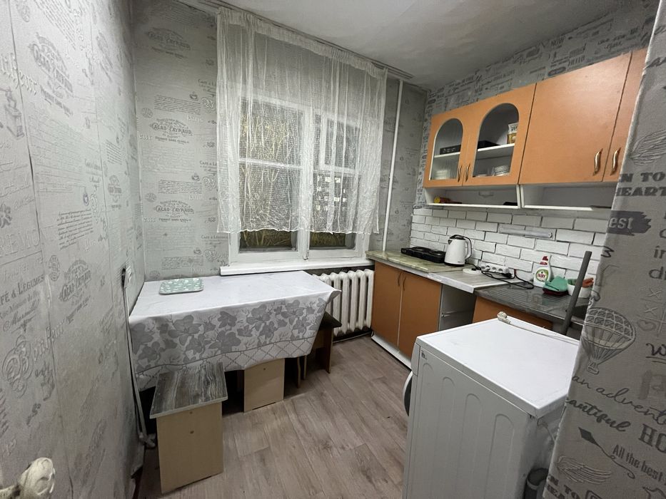 Сдам квартиру 2комнатую