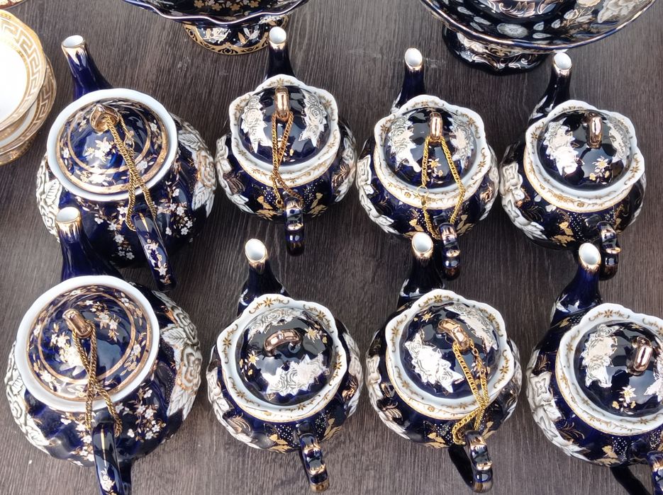 Кора Шахзода чойне 8 та