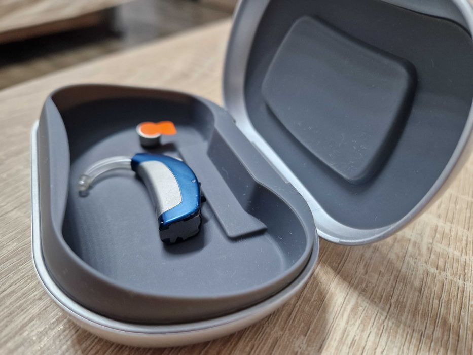 Aparat auditiv Phonak Solana SP, Profesional, Hipoacuzie grad III-IV