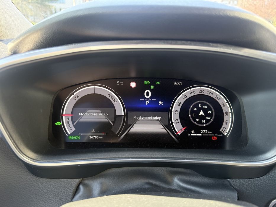 Corolla 2023 /140 CP