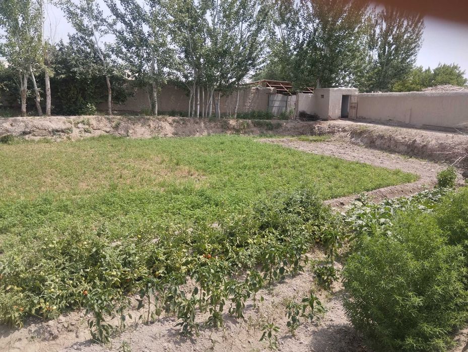 Ер участкаси сотилади