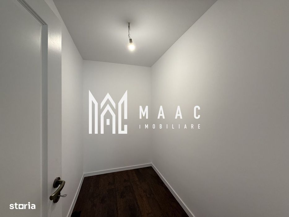 Apartament 3 camere | 150 MP | Balcon | La cheie | 2 Parcari