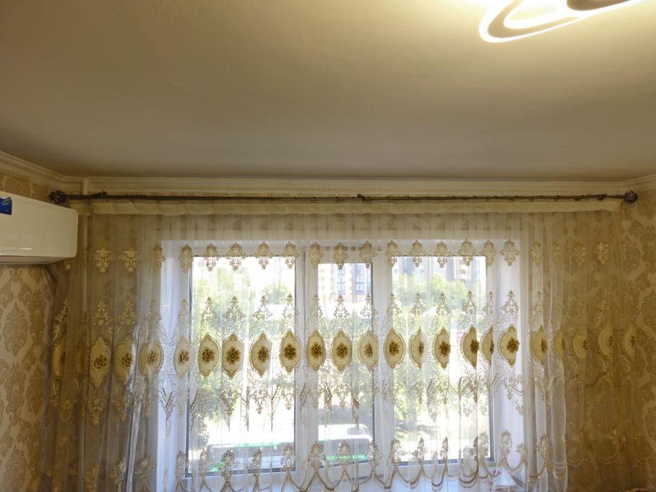Продам тюль турецкий