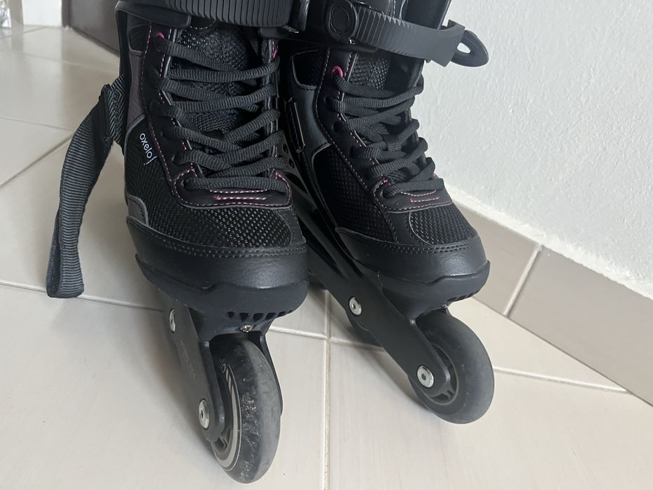 Role Oxelo marimea 36