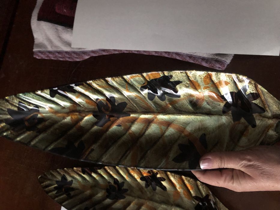 Для декора новое