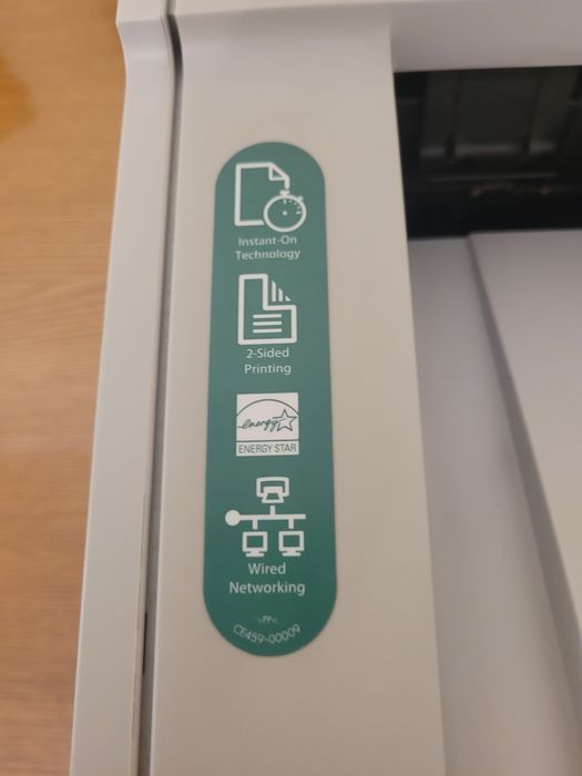 Продам принтер HP Laser Jet P2055dn  рабочий