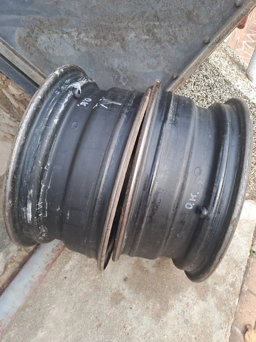 Джани за ситроен 15 цола