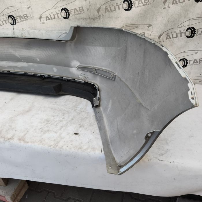 Bara spate Skoda Octavia 3 Limuzina/Berlina/Sedan an 2013-2014-2015-20