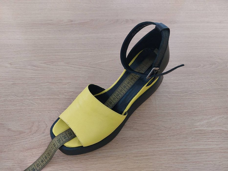 Дамски  обувки Dacota